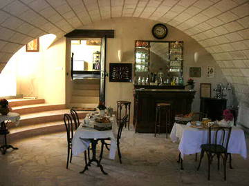 Chambre D'hôte Saint-Julien-De-Chédon 137715-4