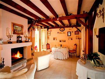Room For Rent Pont-Melvez 5750-1