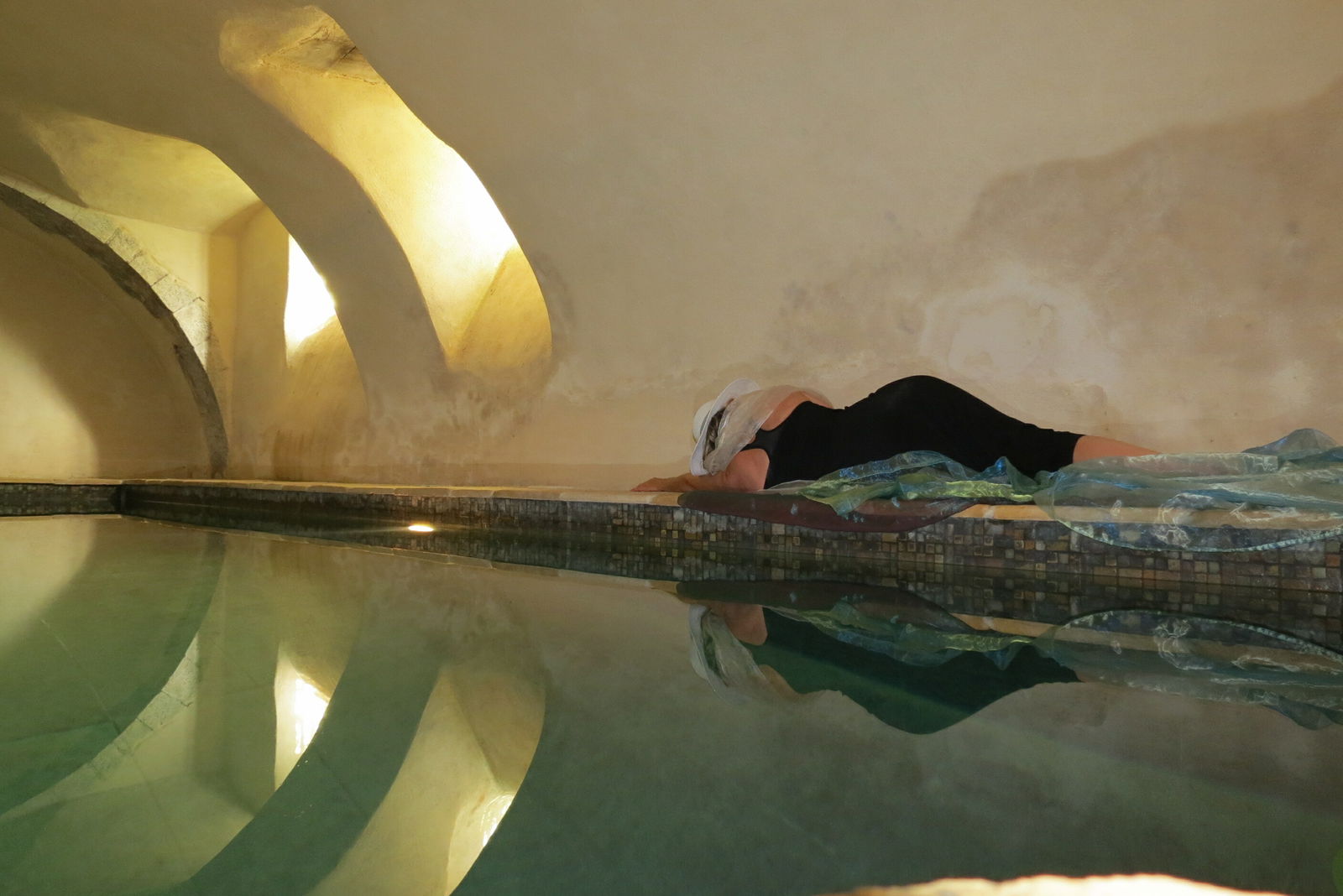 Chambre Chez L'habitant Bourg-Saint-Andéol 128724