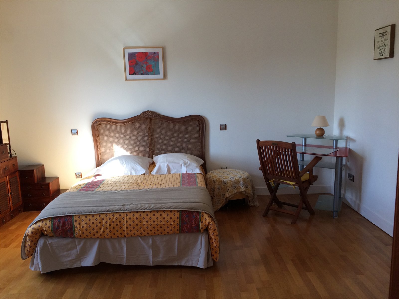 Hemvistelse Saint-Cyr-sur-Loire 144557
