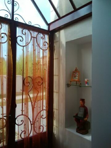 Hemvistelse Saint-Cyr-sur-Loire 144557