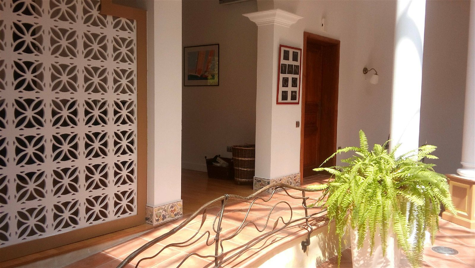 Hemvistelse Saint-Cyr-sur-Loire 144557