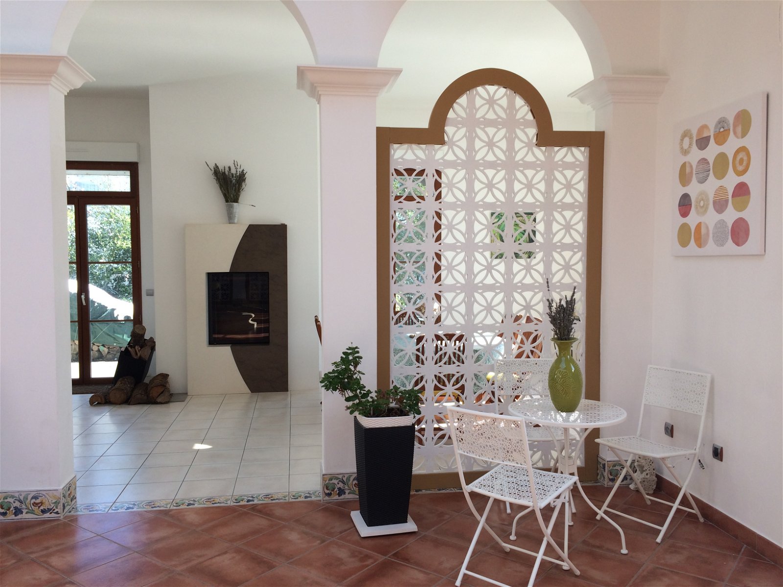 Hemvistelse Saint-Cyr-sur-Loire 144557
