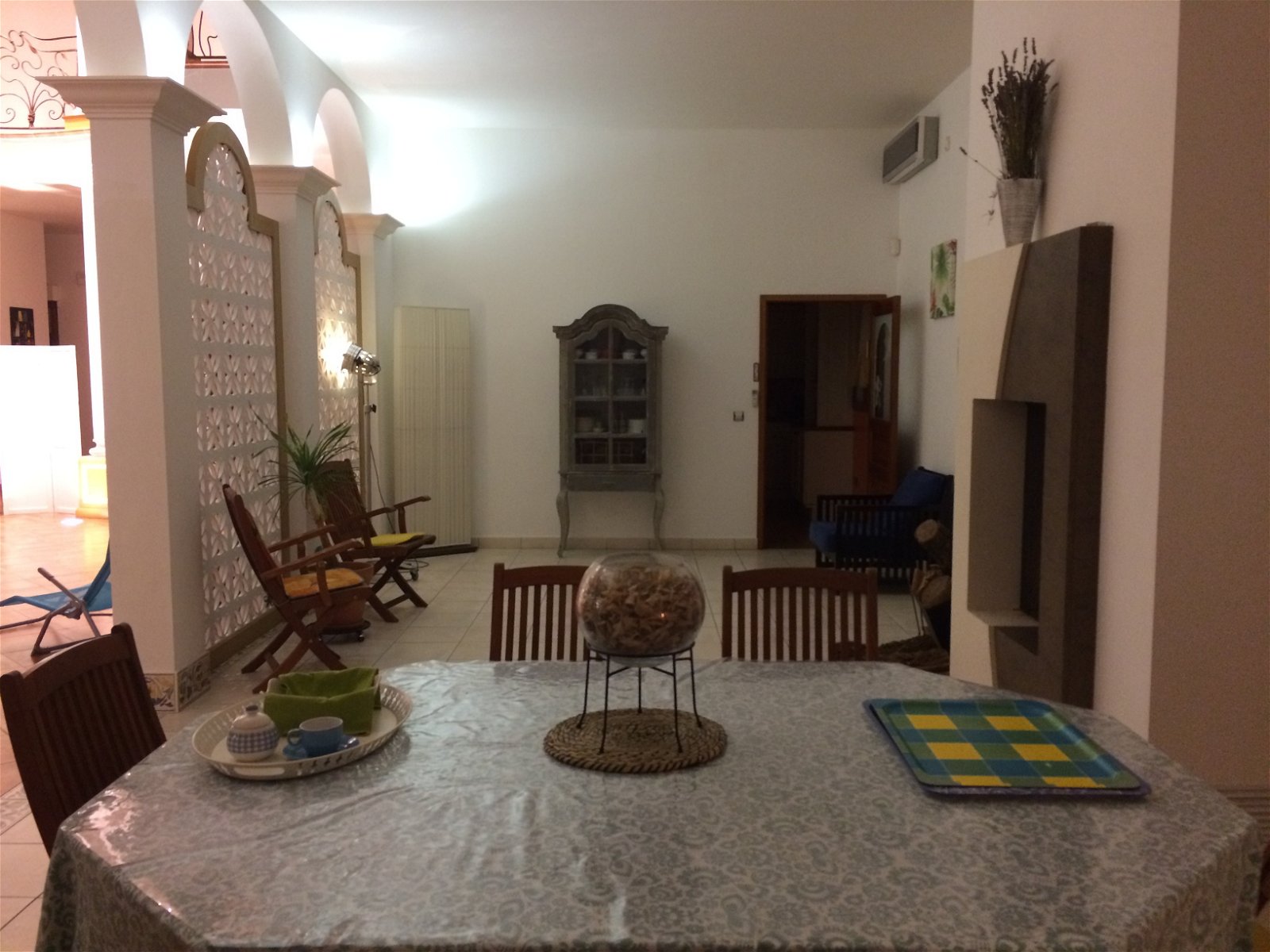Hemvistelse Saint-Cyr-sur-Loire 144557
