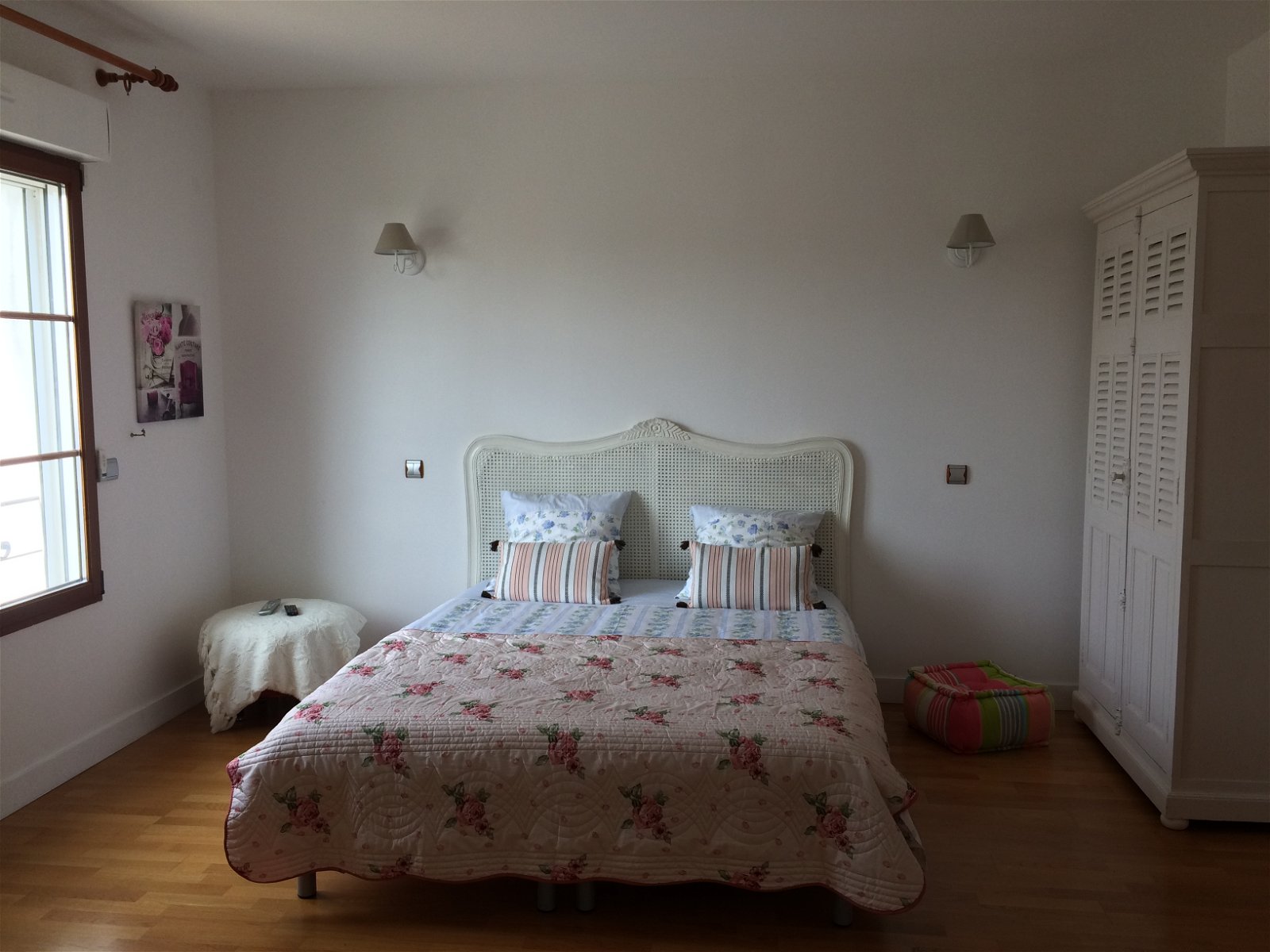 Hemvistelse Saint-Cyr-sur-Loire 144557