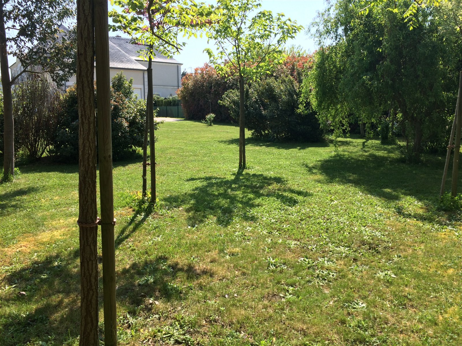 Hemvistelse Saint-Cyr-sur-Loire 144557