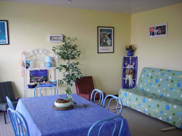 Ganzes Haus Saint-Hilaire-de-Riez 190559-1