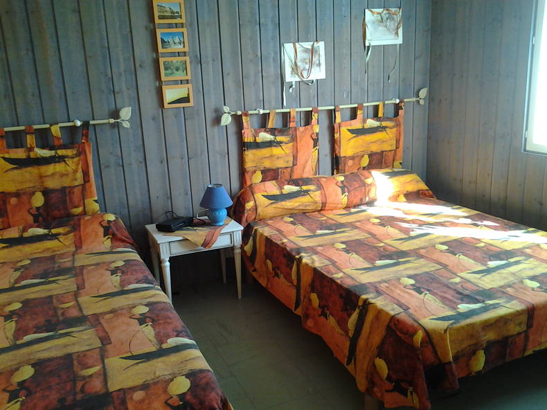 Ganzes Haus Saint-Hilaire-de-Riez 190559-3