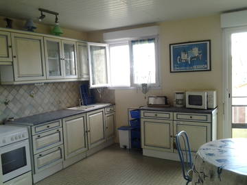 Tutta La Casa Saint-Hilaire-De-Riez 190559-4