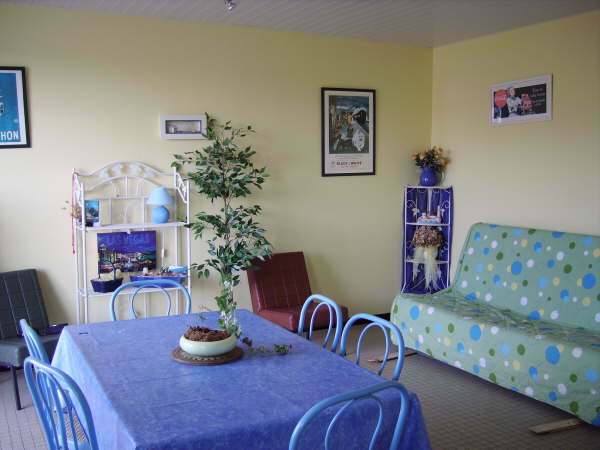 Monolocale Indipendente Saint-Hilaire-de-Riez 190559