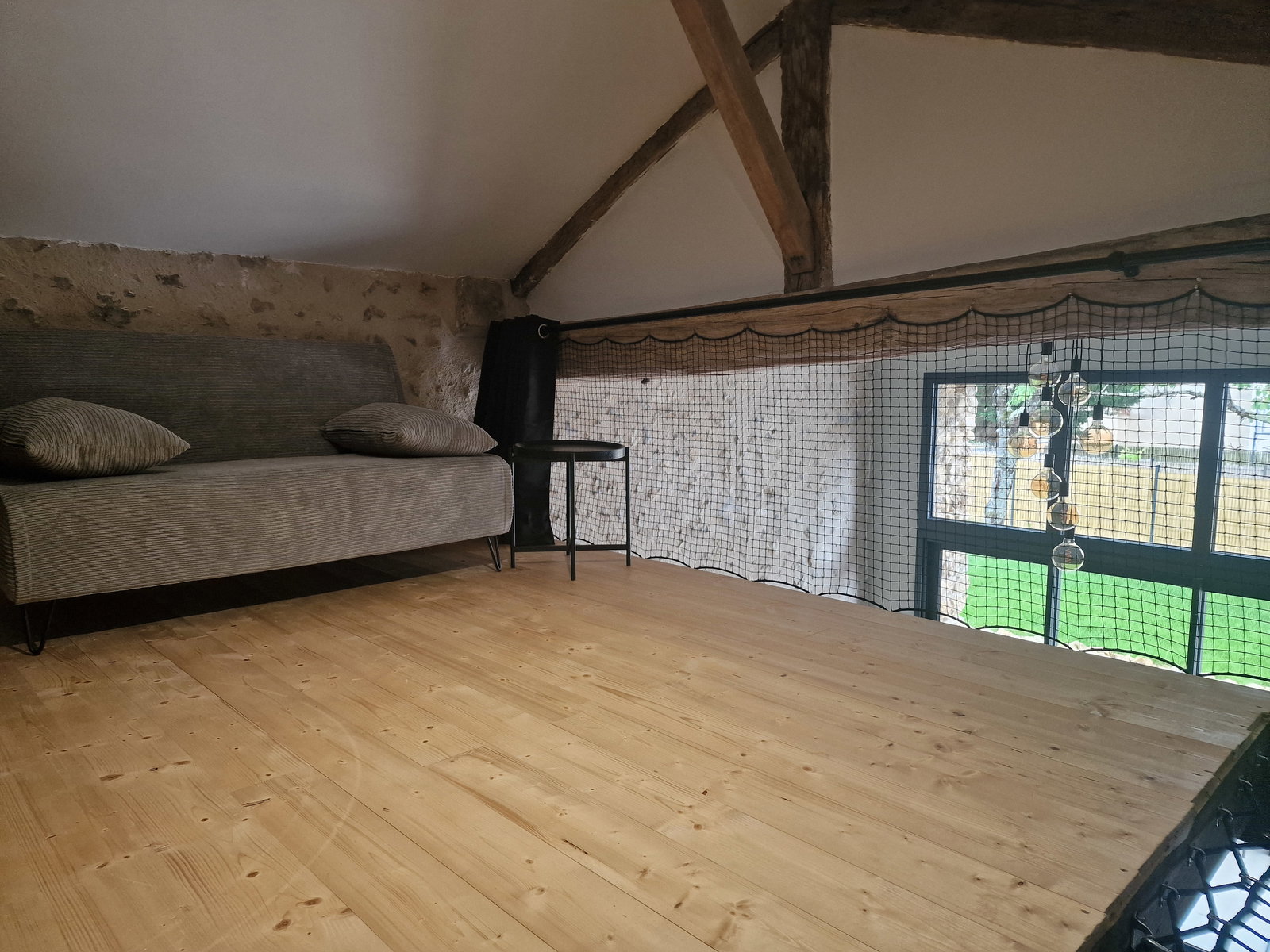 Hemvistelse Nouaillé-Maupertuis 383584