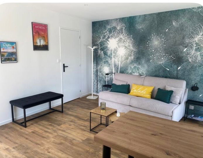 Ganz Haus Saumur 636626