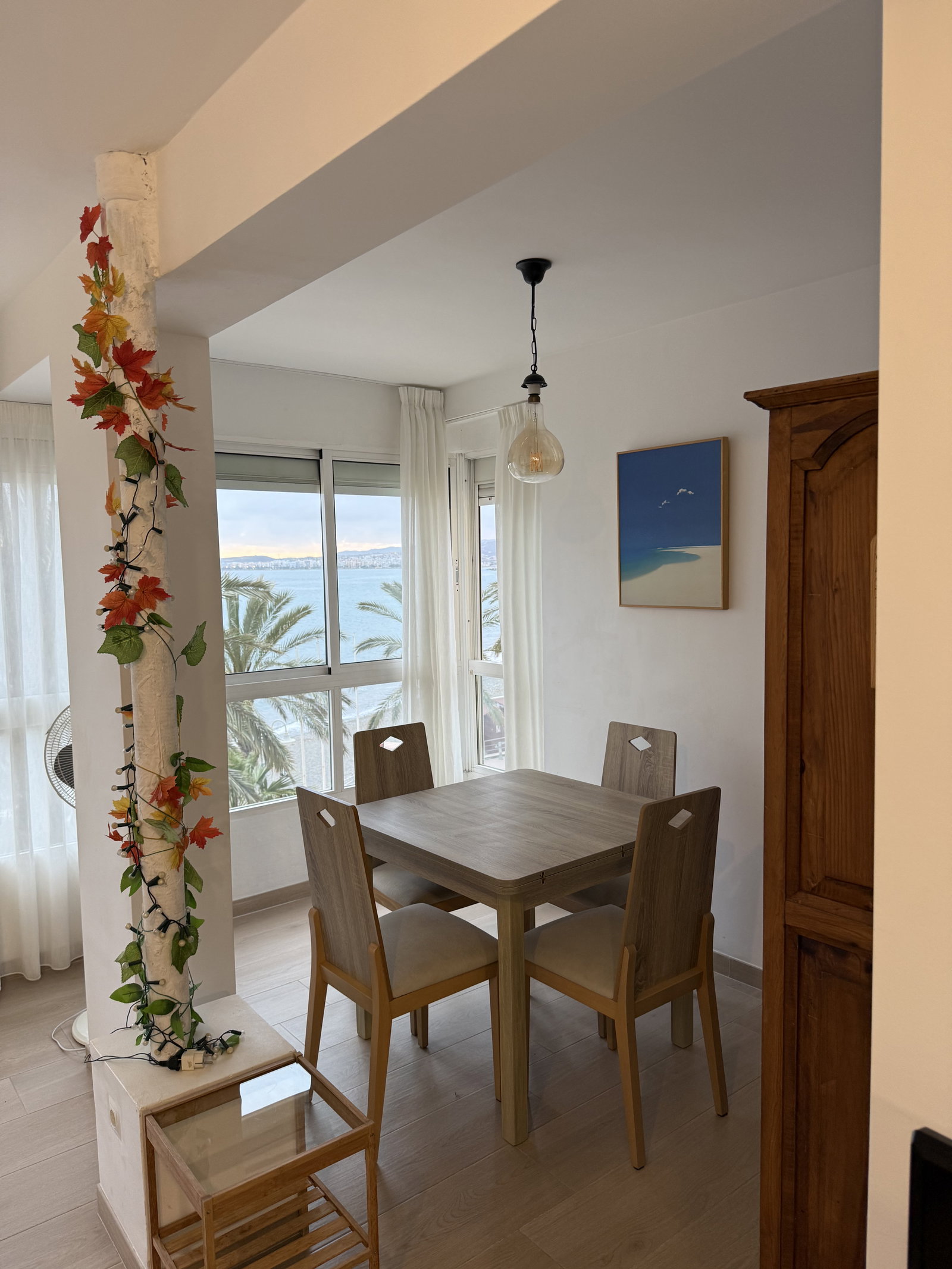 Gästrum Algarrobo 662314