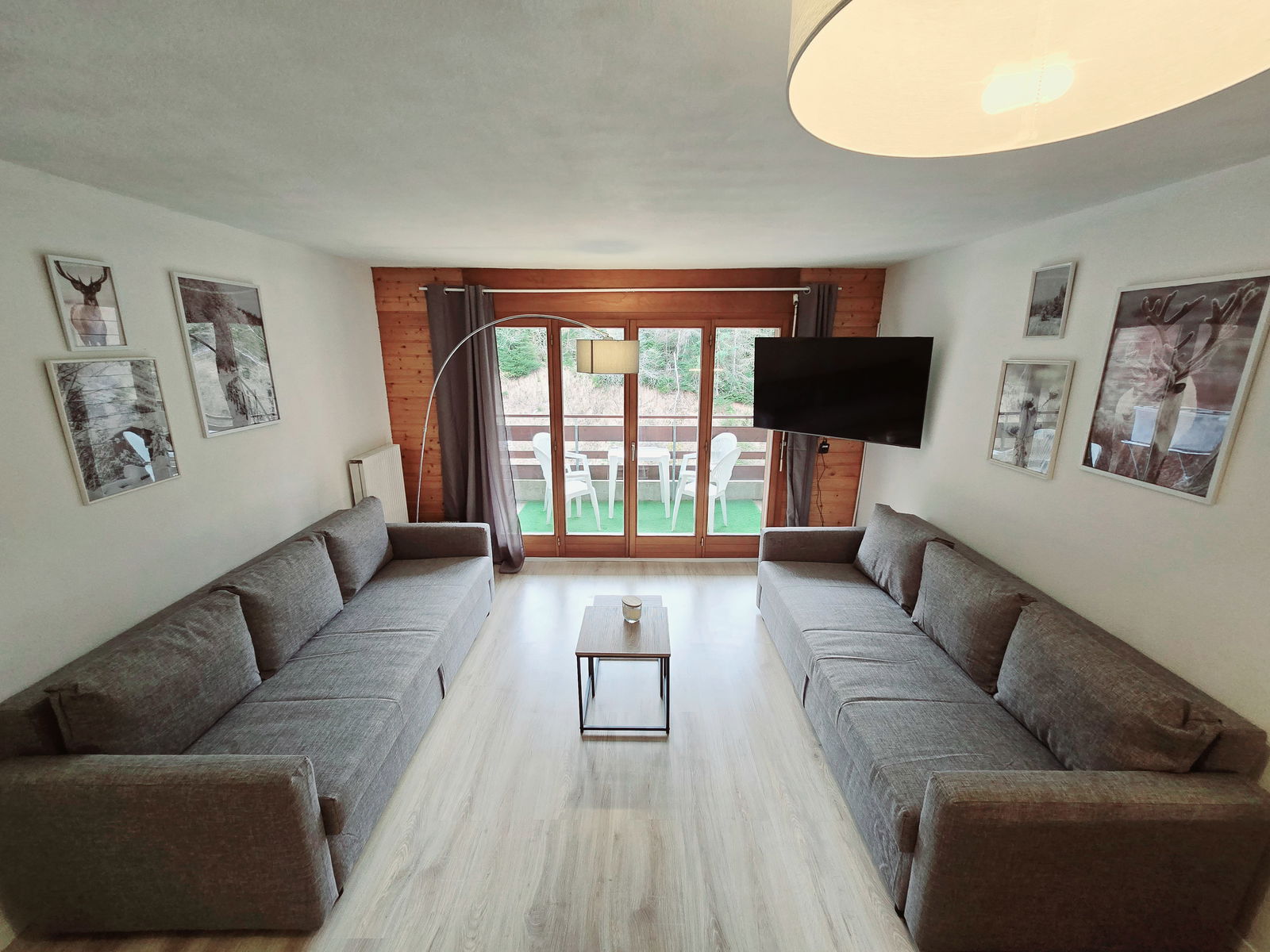 Ganz Haus Vionnaz 505029