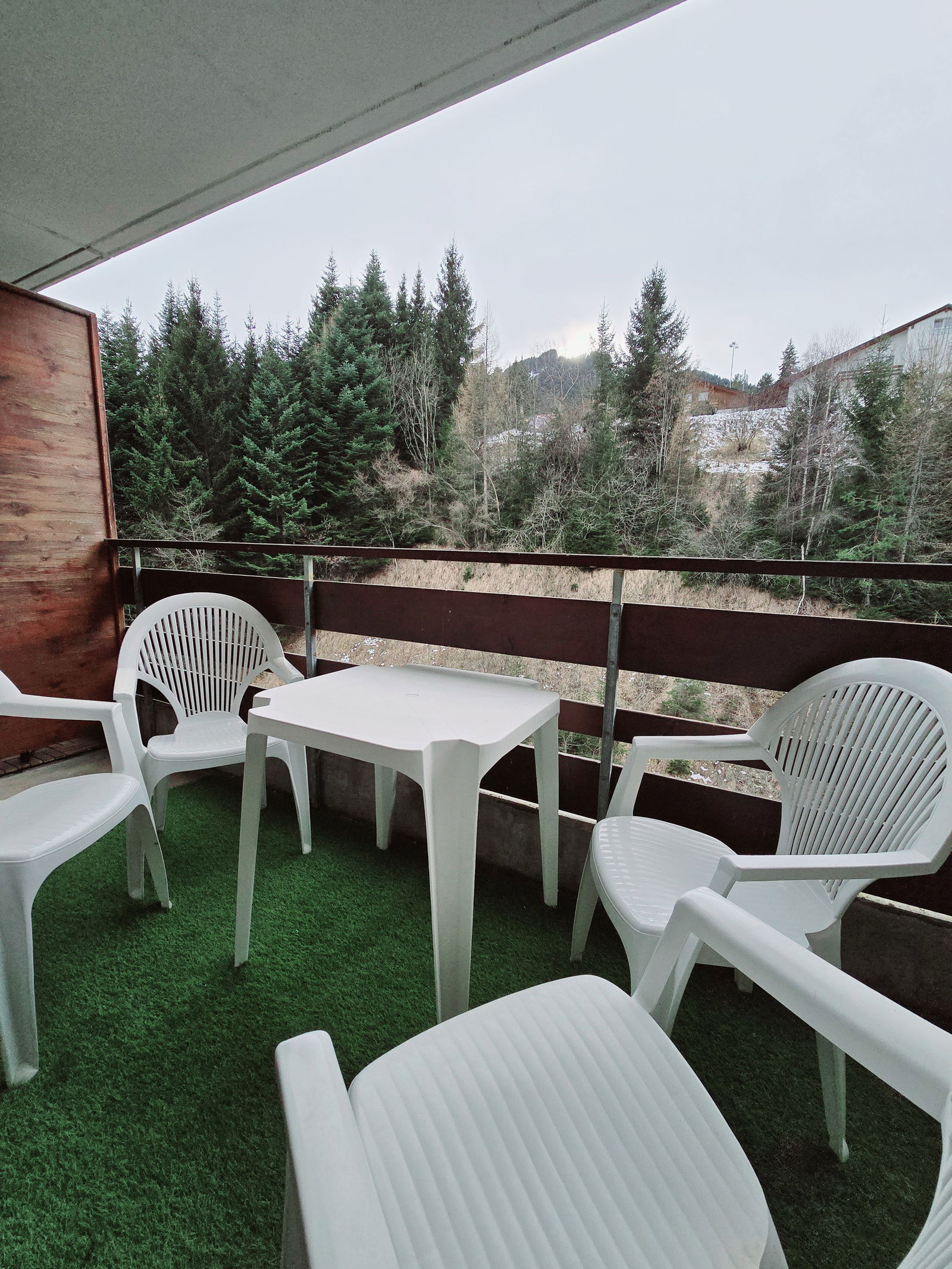 Ganz Haus Vionnaz 505029