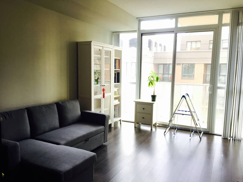 Gastgezin Toronto 167819-2