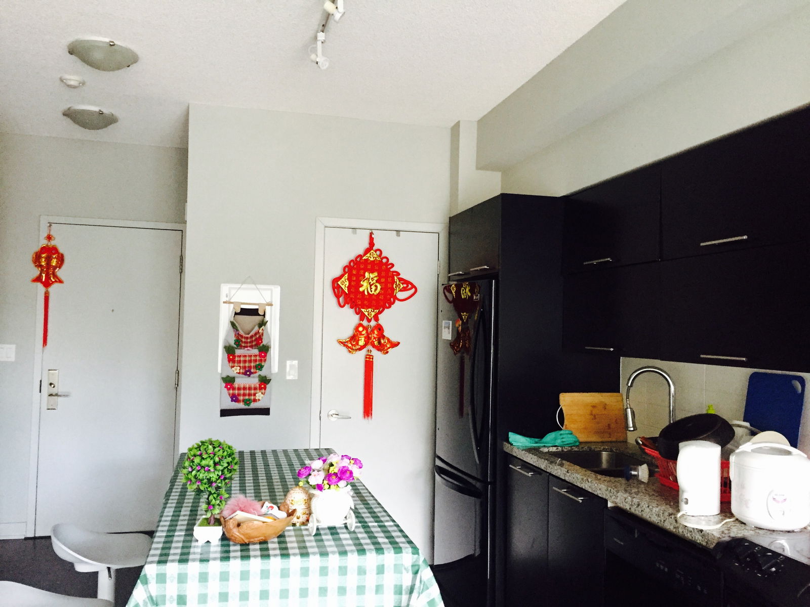 Homestay Toronto 167819