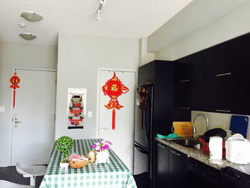 Room For Rent Toronto 167819