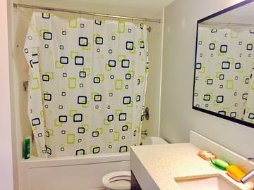 Homestay Toronto 167819-4