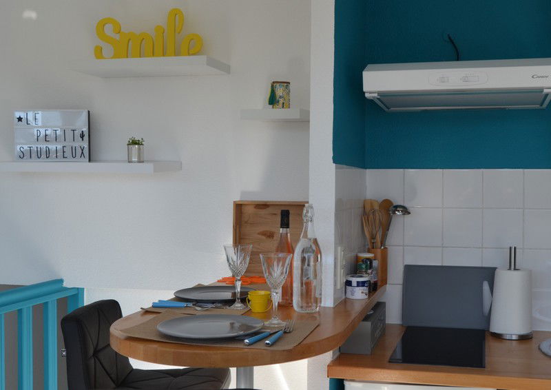 Oberoende Studio Albi 540984