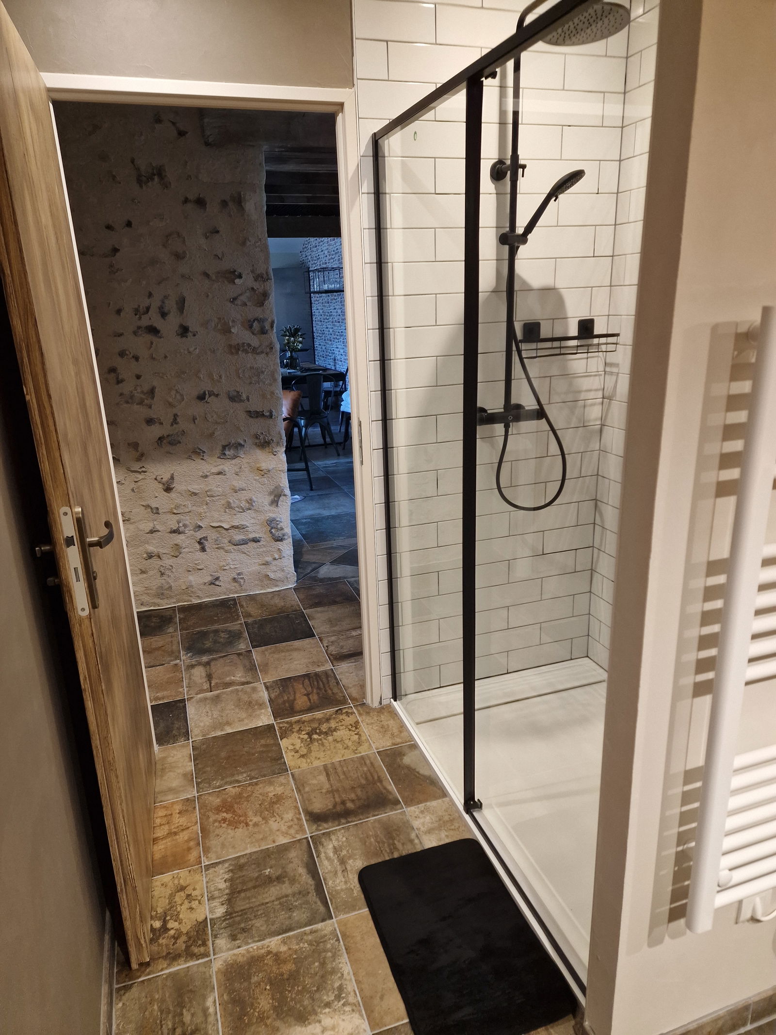 Homestay Nouaillé-Maupertuis 383584