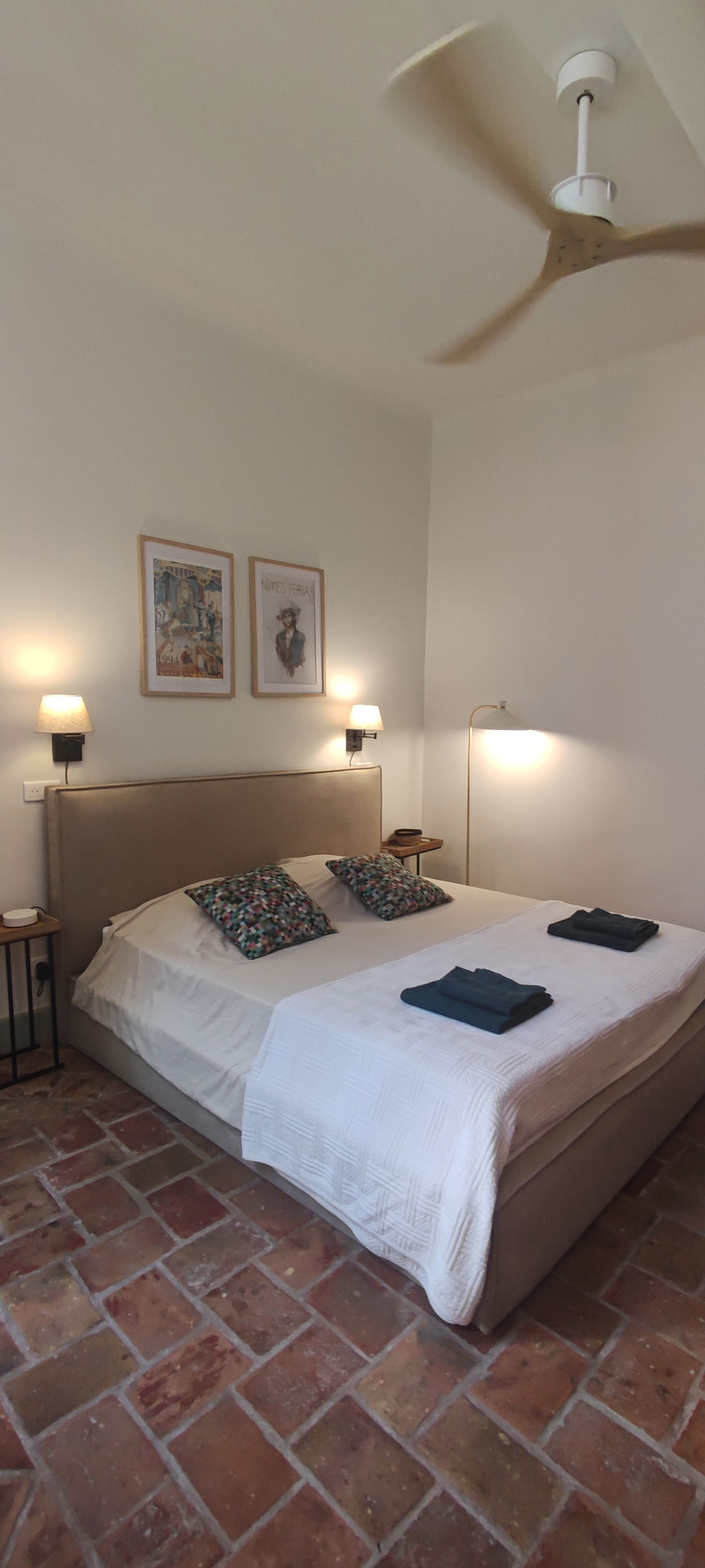 Oberoende Studio Nîmes 442260