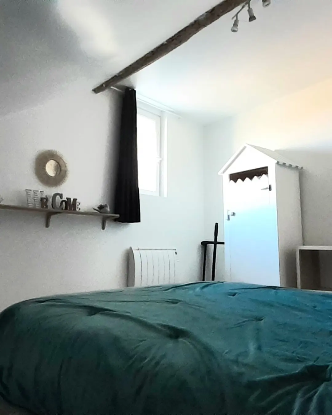 Hjemmeophold Marigné-Laillé 307111