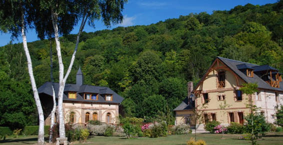 Gästrum Douville-sur-Andelle 66944