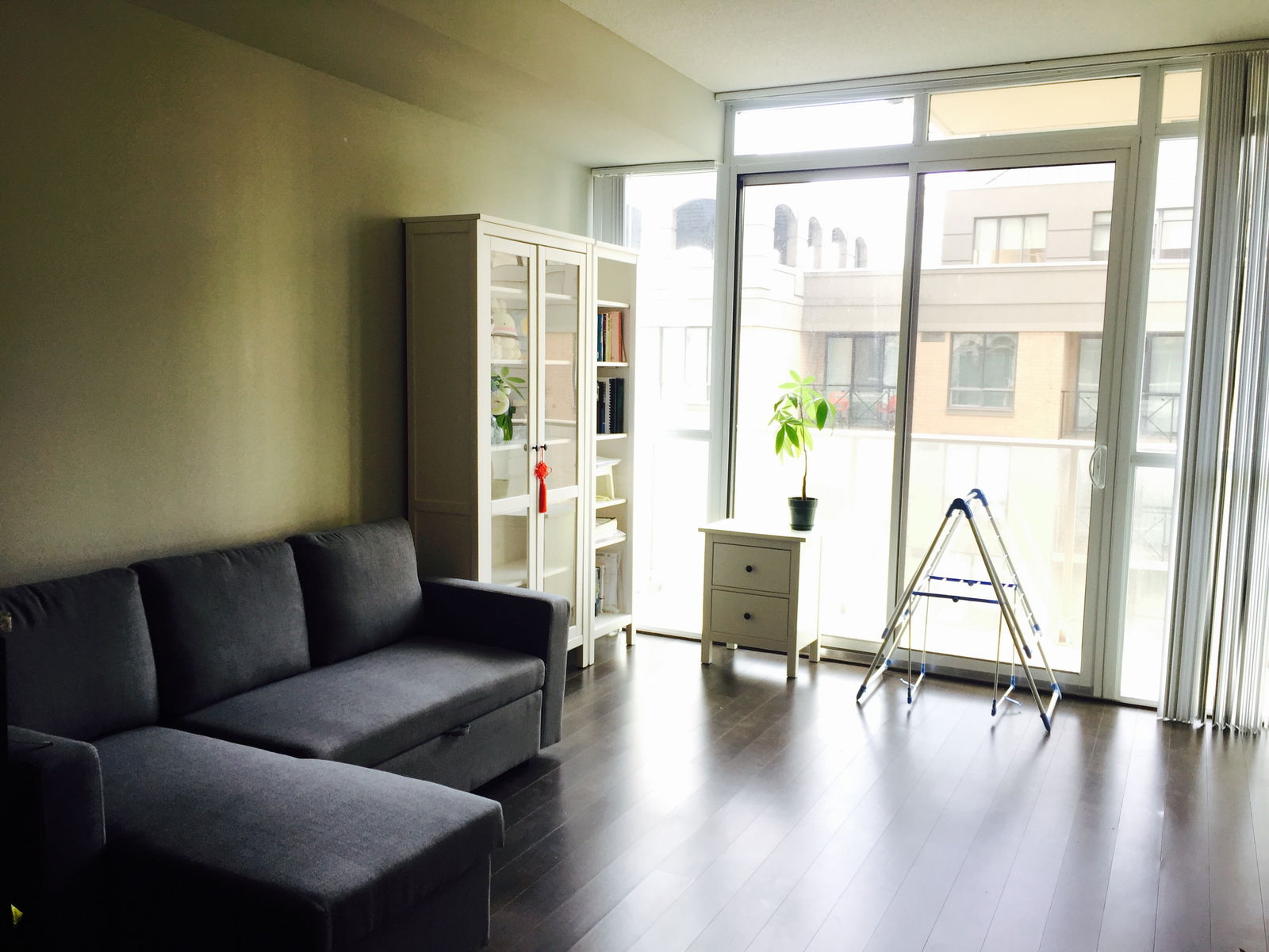 Tuisverblyf Toronto 167819