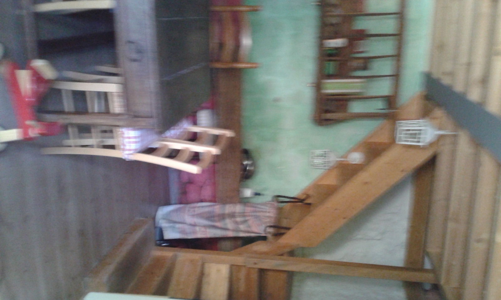 Uafhængigt Studie Arbonne-la-Forêt 114857