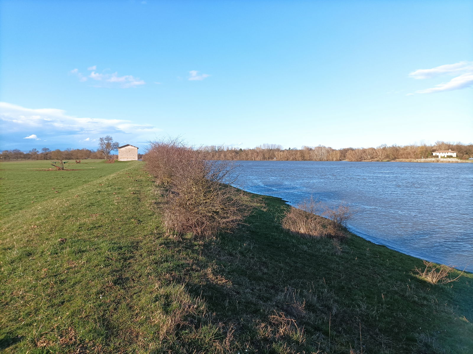 Hemvistelse Saint-Georges-de-Reneins 381451