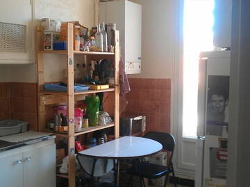 Chambre À Louer Nice 32375