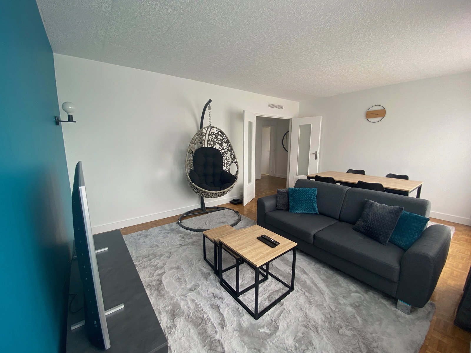 Wg (Wohngemeinschaft) Neuilly-sur-Marne 255786
