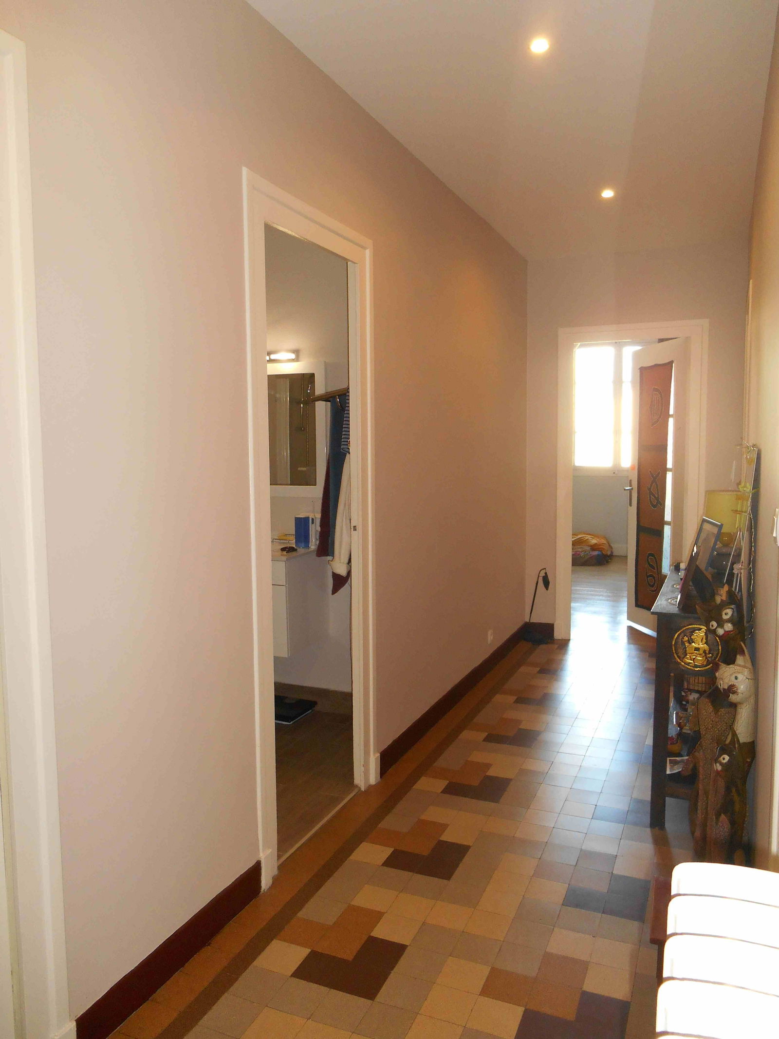 Homestay Grenoble 28184