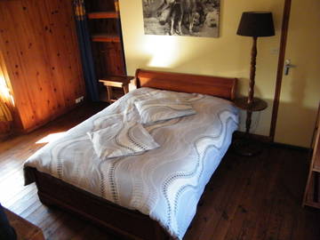Roomlala | Dennen kamer
