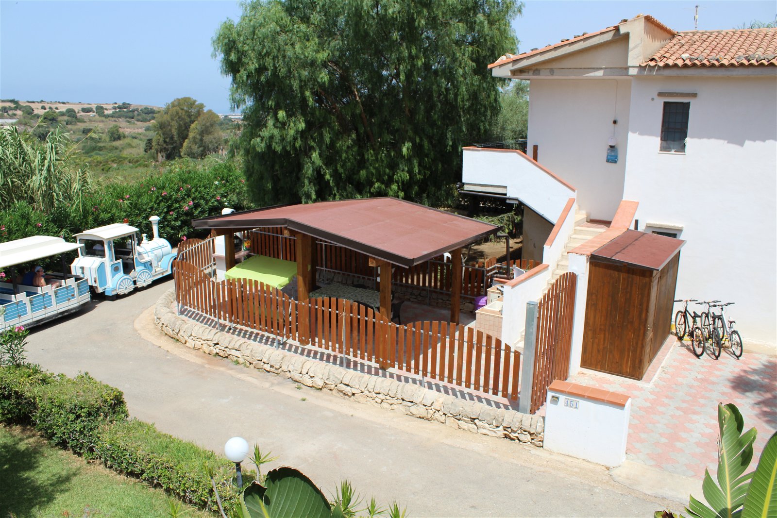 Itsenäinen Studio Libero consorzio comunale di Ragusa 245584