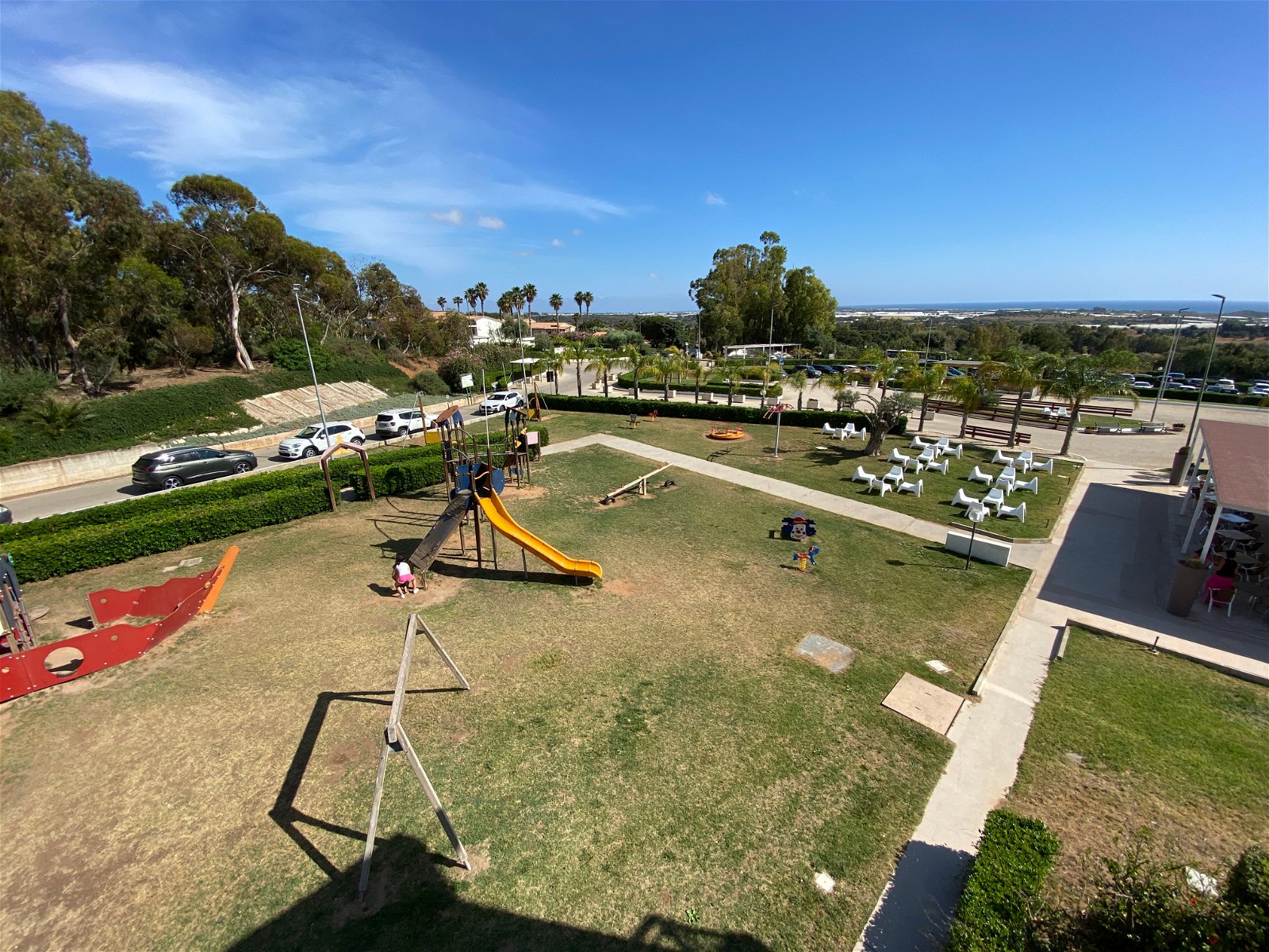 Itsenäinen Studio Libero consorzio comunale di Ragusa 245584