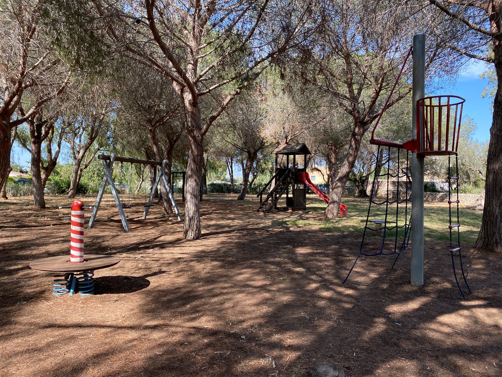 Itsenäinen Studio Libero consorzio comunale di Ragusa 245584