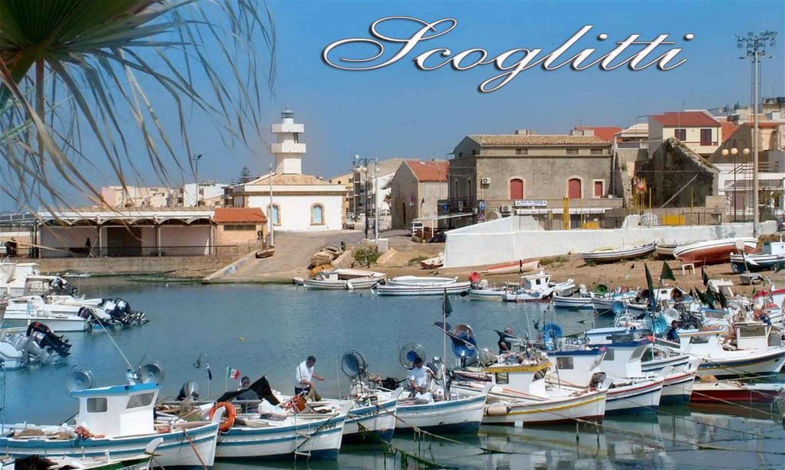 Itsenäinen Studio Libero consorzio comunale di Ragusa 245584