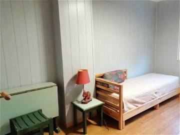 Room For Rent Le Taillan-Médoc 256933-1
