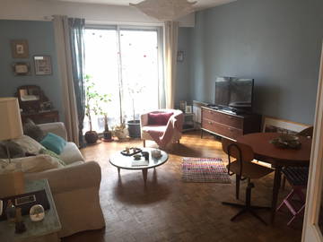 Habitación En Alquiler Paris 127965