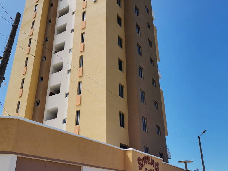 Toda La Casa Tonsupa 253990-2