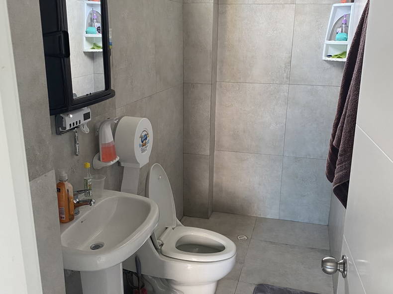 Toda La Casa Tonsupa 253990-4