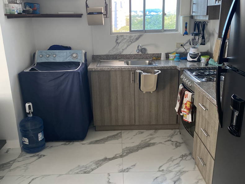 Toda La Casa Tonsupa 253990-5