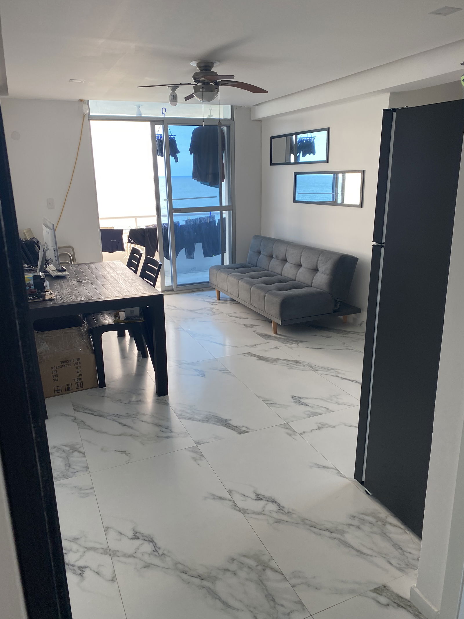 Estudio Independiente Tonsupa 253990