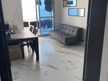 Logement Entier Tonsupa 253990-6