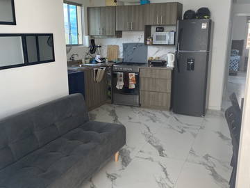 Logement Entier Tonsupa 253990-7