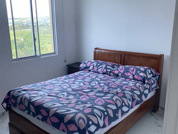 Logement Entier Tonsupa 253990-8