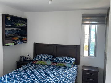 Logement Entier Tonsupa 253990-9