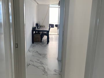 Logement Entier Tonsupa 253990-11